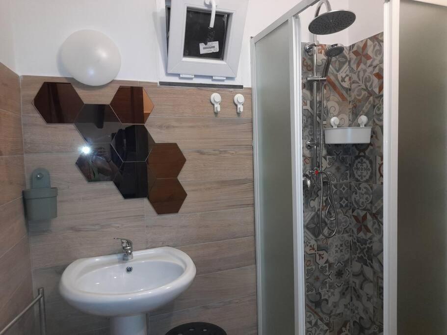 Ferienwohnung I Gatti Dei Vicere-Casa Vacanza In Centro Catania Exterior foto