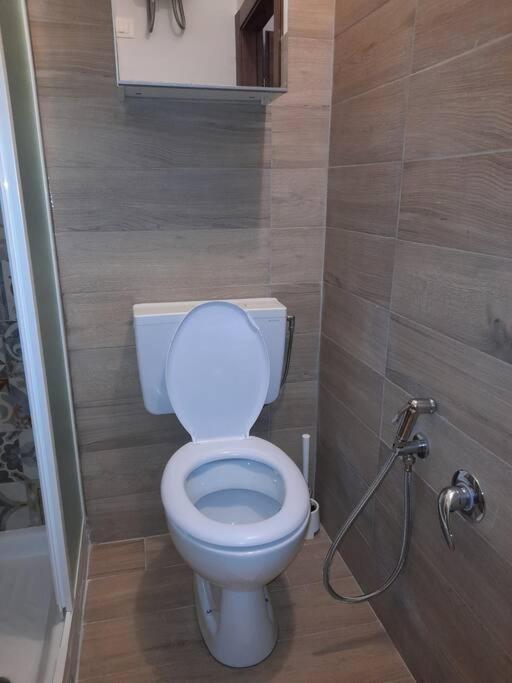 Ferienwohnung I Gatti Dei Vicere-Casa Vacanza In Centro Catania Exterior foto