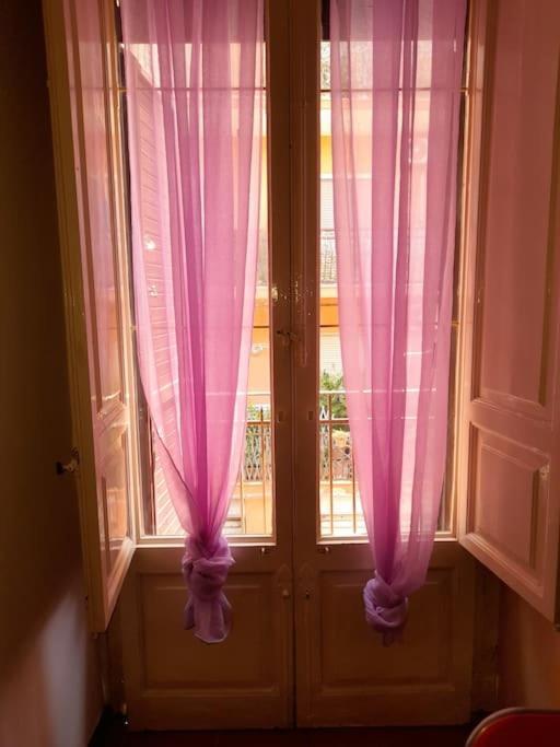 Ferienwohnung I Gatti Dei Vicere-Casa Vacanza In Centro Catania Exterior foto