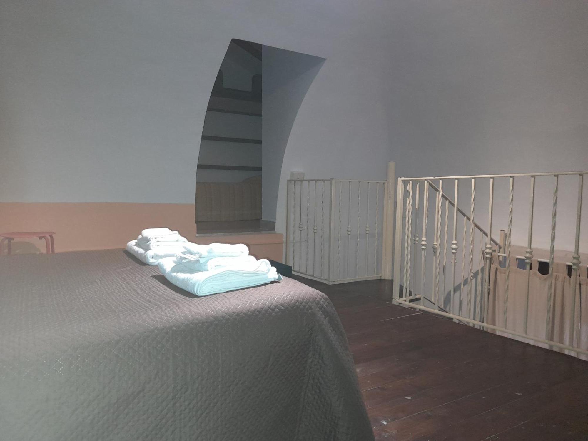 Ferienwohnung I Gatti Dei Vicere-Casa Vacanza In Centro Catania Exterior foto