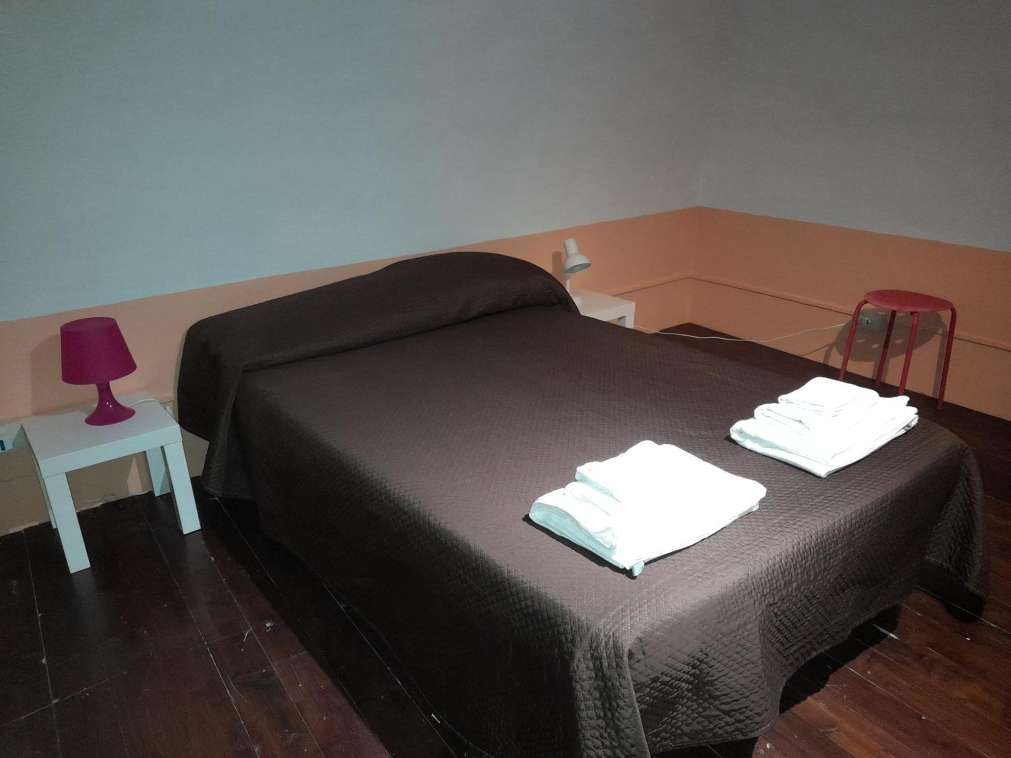Ferienwohnung I Gatti Dei Vicere-Casa Vacanza In Centro Catania Exterior foto