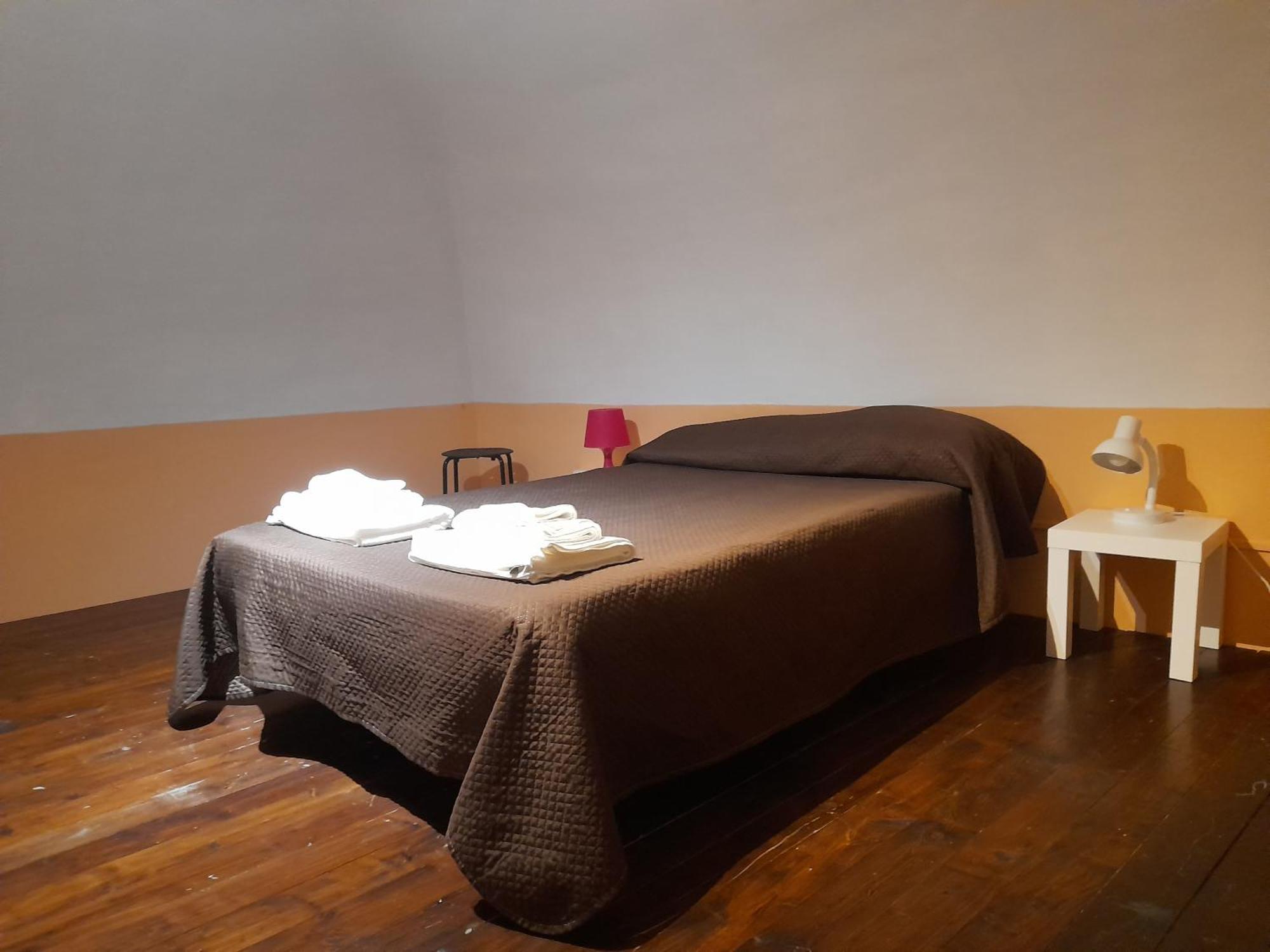 Ferienwohnung I Gatti Dei Vicere-Casa Vacanza In Centro Catania Exterior foto