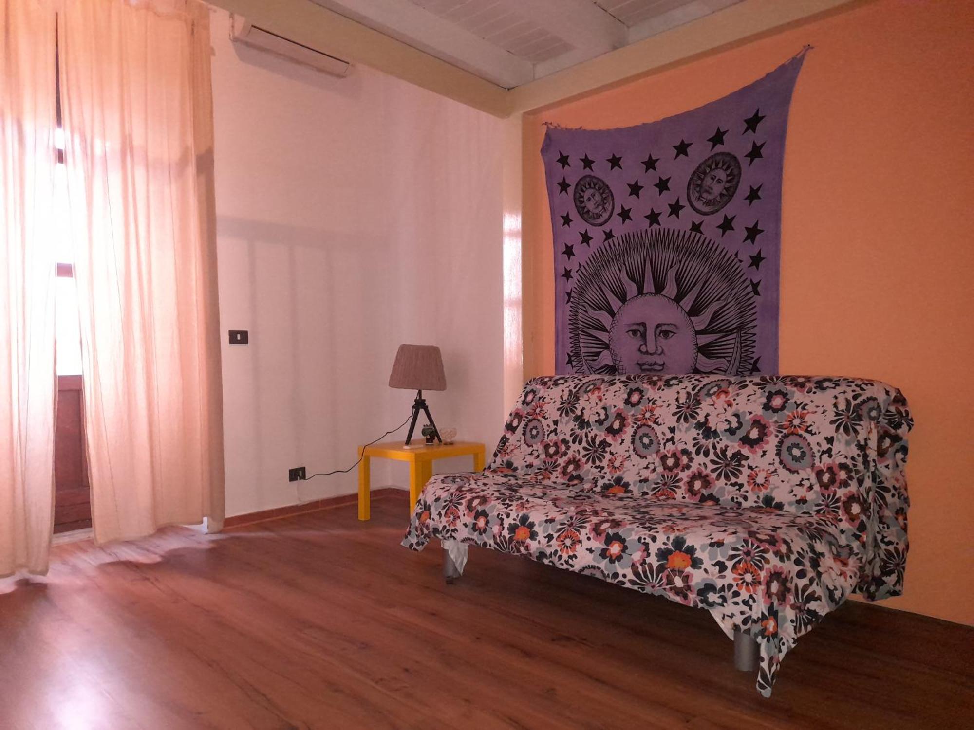 Ferienwohnung I Gatti Dei Vicere-Casa Vacanza In Centro Catania Exterior foto