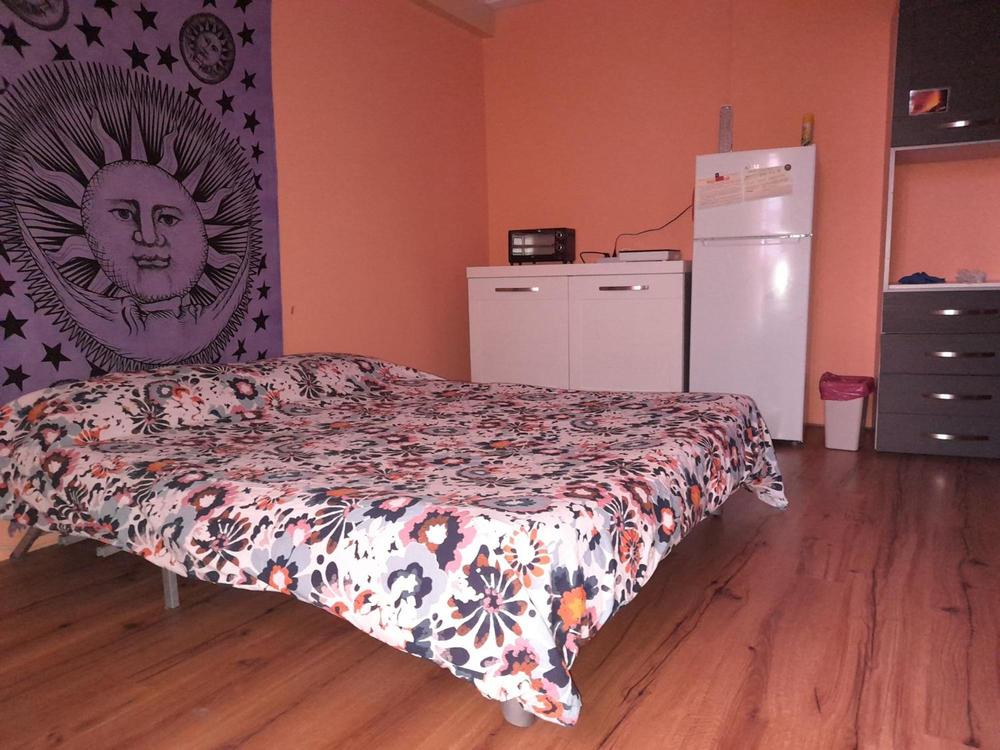 Ferienwohnung I Gatti Dei Vicere-Casa Vacanza In Centro Catania Exterior foto