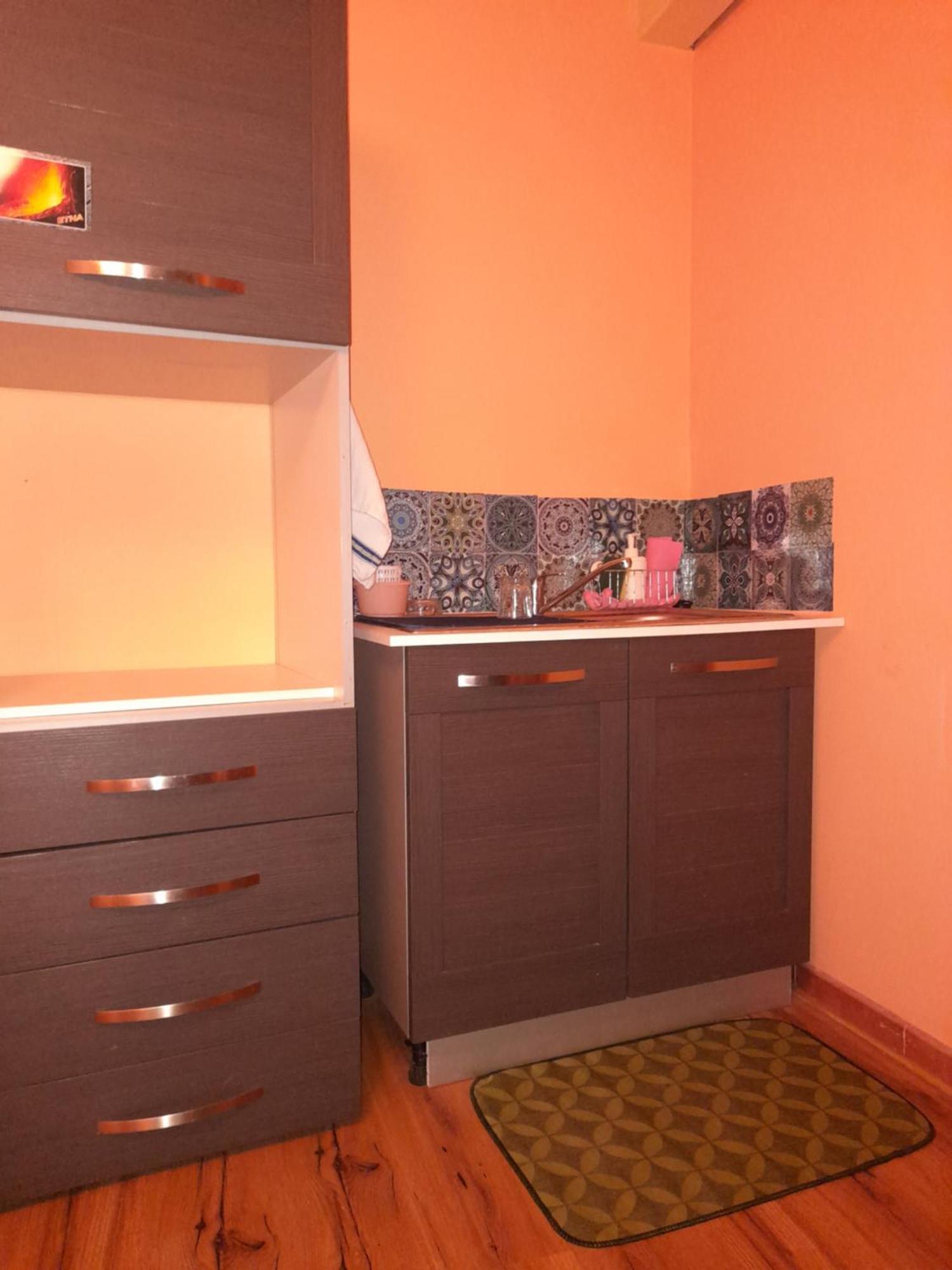 Ferienwohnung I Gatti Dei Vicere-Casa Vacanza In Centro Catania Exterior foto